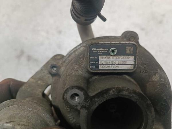 TURBO 1.5DCI RENAULT/DACIA/NISSAN - Vue 5